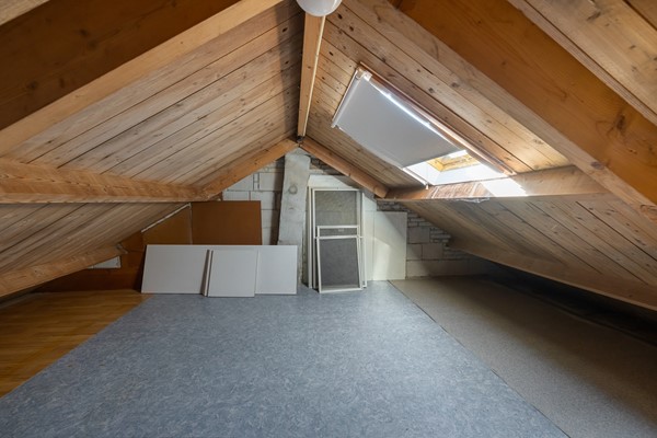 Medium property photo - Egelenburg 24, 1852 JE Heiloo